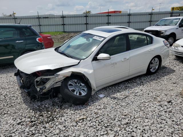 2010 Nissan Altima Base en Venta en Cahokia Heights, IL - Front End