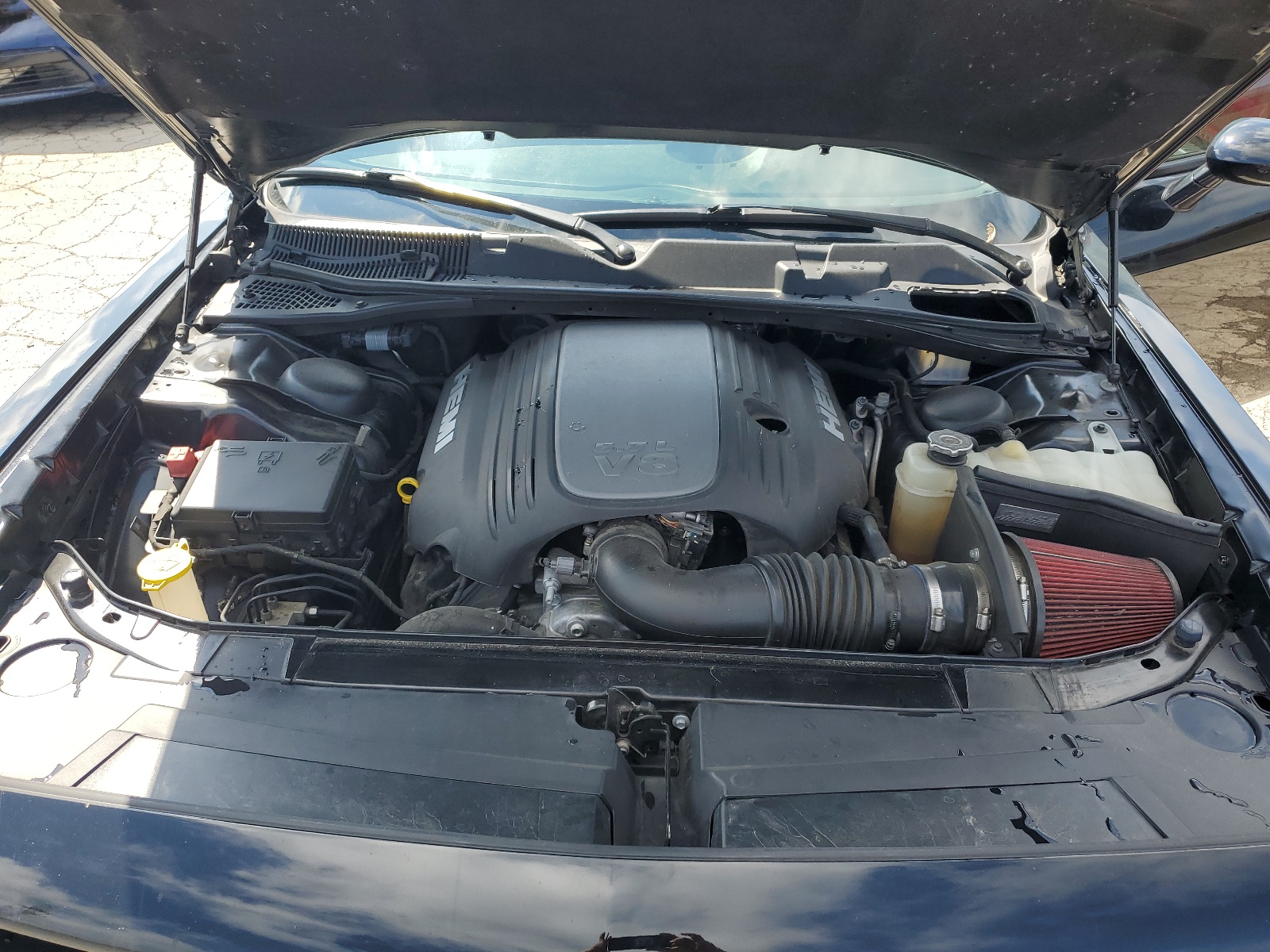 2C3CDZBT2KH655339 2019 Dodge Challenger R/T