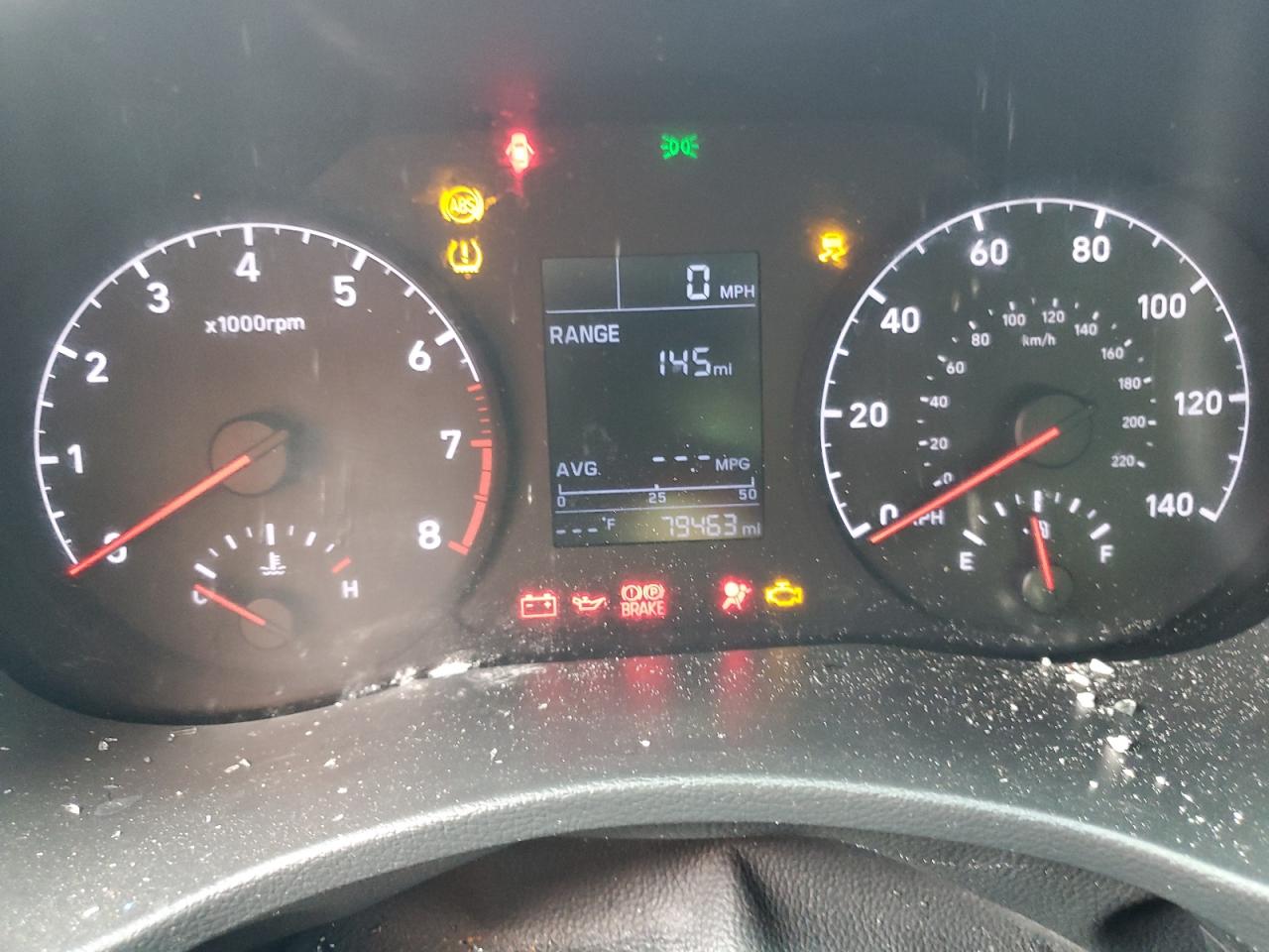 2019 Hyundai Accent Se VIN: 3KPC24A30KE068557 Lot: 64244644