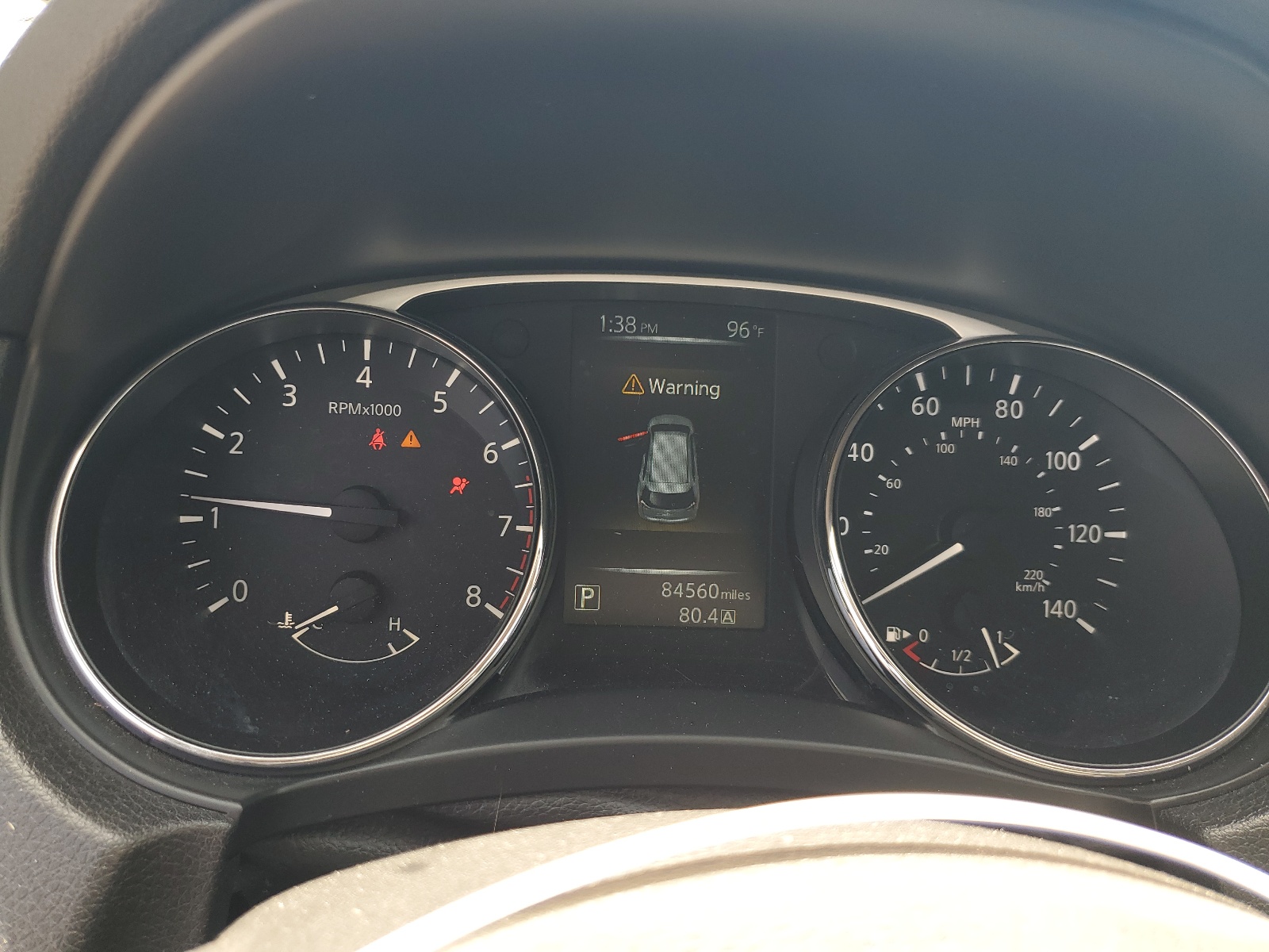 5N1AT2MT9EC756634 2014 Nissan Rogue S