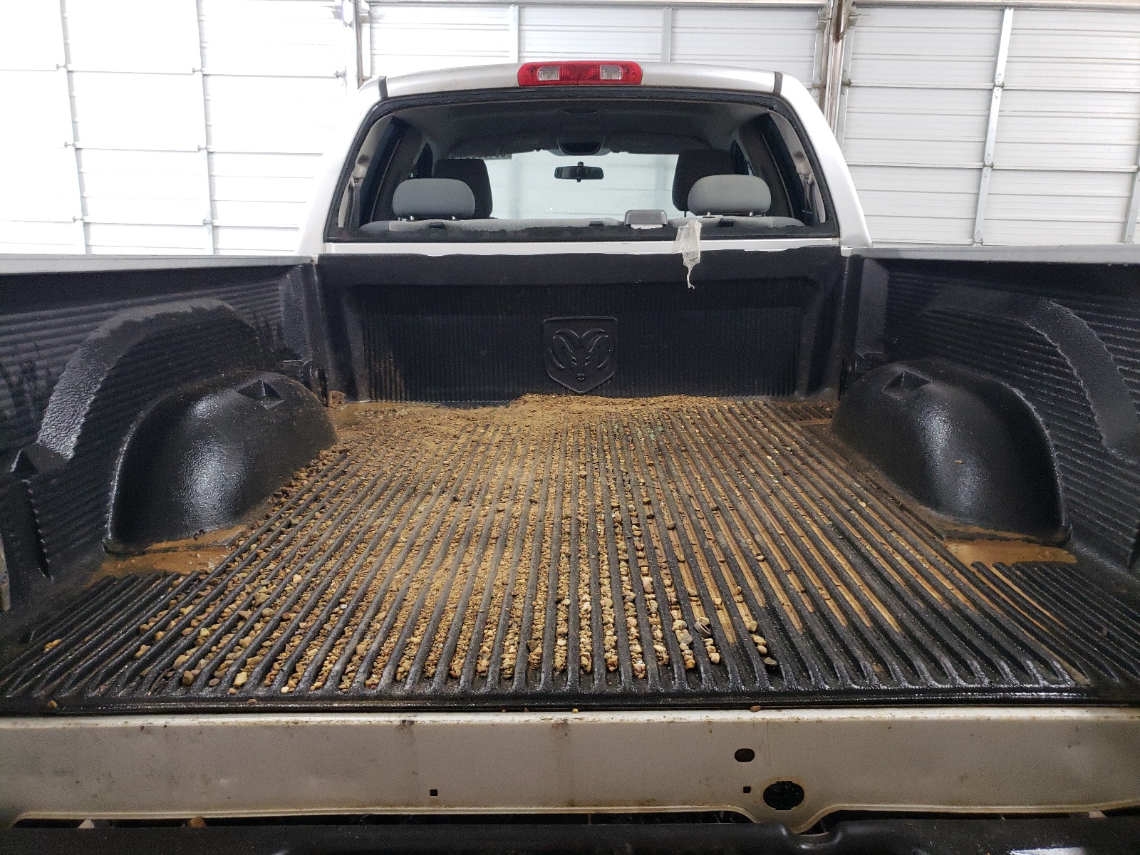 1D7HA18N56S658292 2006 Dodge Ram 1500 St