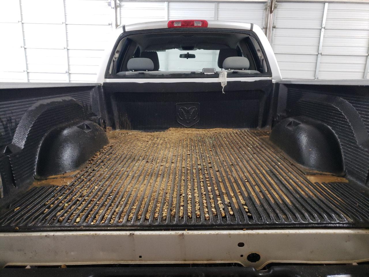 2006 Dodge Ram 1500 St VIN: 1D7HA18N56S658292 Lot: 63199864