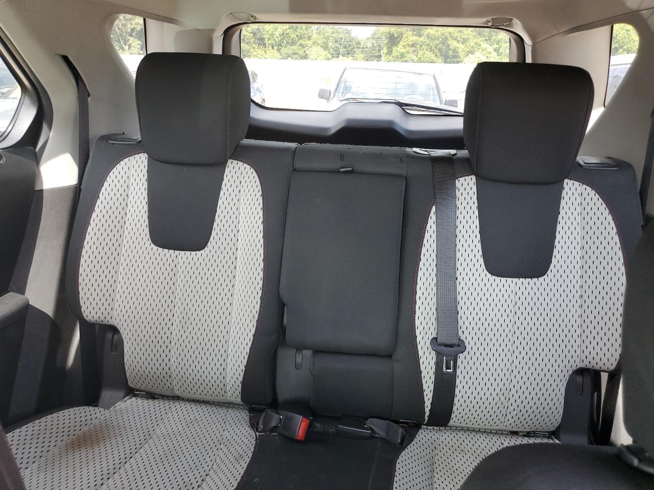 2010 Chevrolet Equinox Ls VIN: 2CNALBEW5A6331021 Lot: 62660994