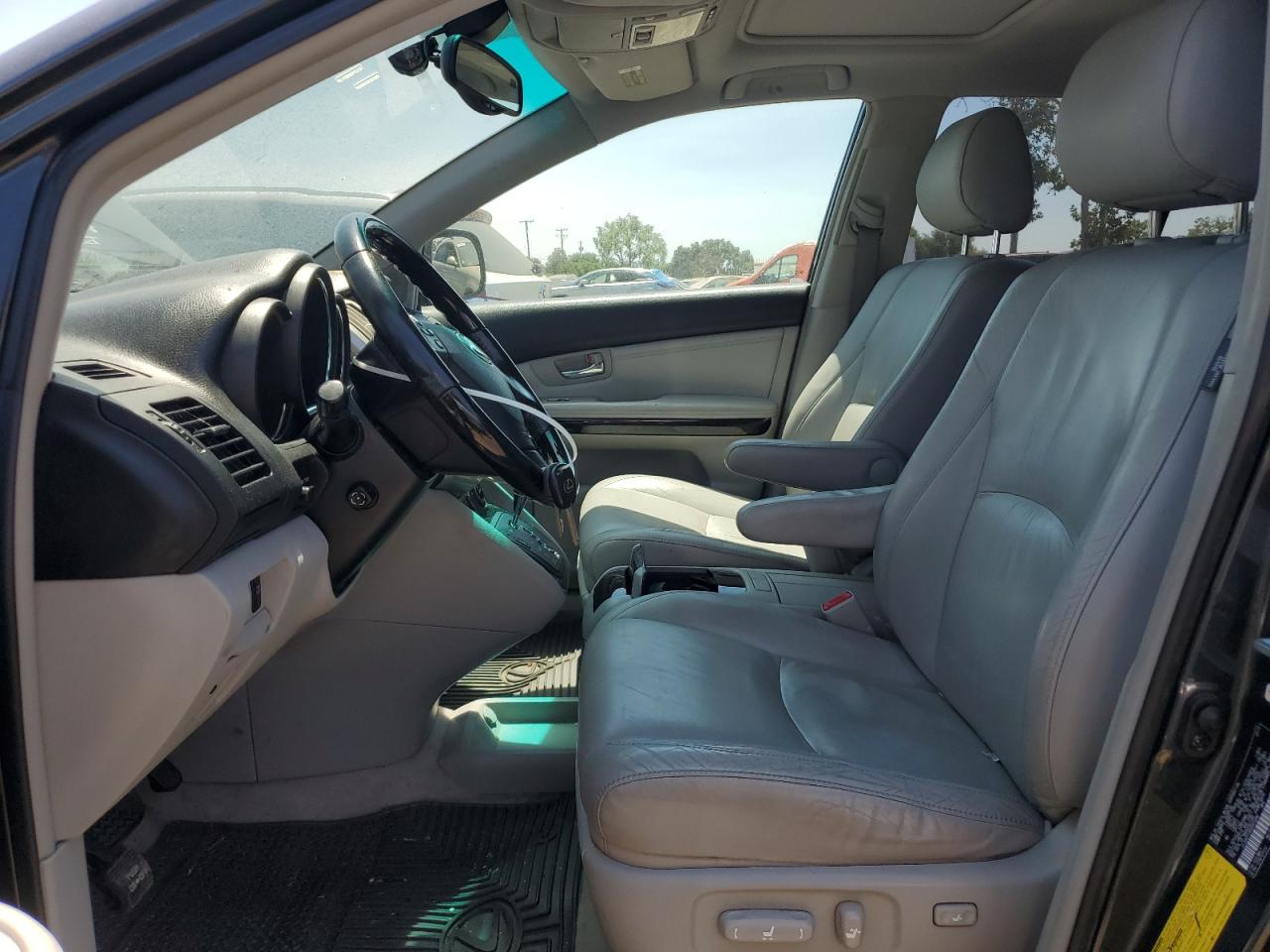 2005 Lexus Rx 330 VIN: JTJHA31U450091698 Lot: 65498404