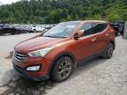 2013 Hyundai Santa Fe Sport  zu verkaufen in Hurricane, WV - Front End