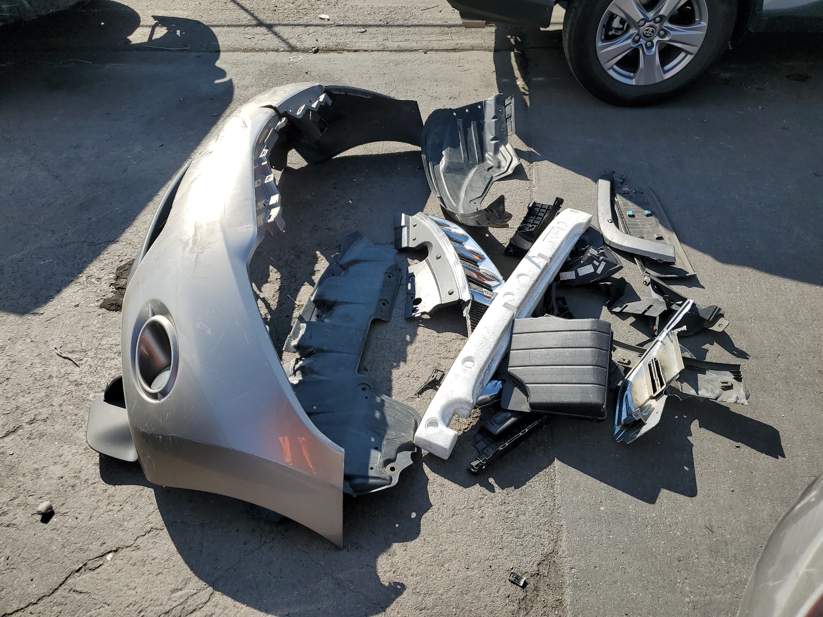 JN8AZ18W99W117521 2009 Nissan Murano S