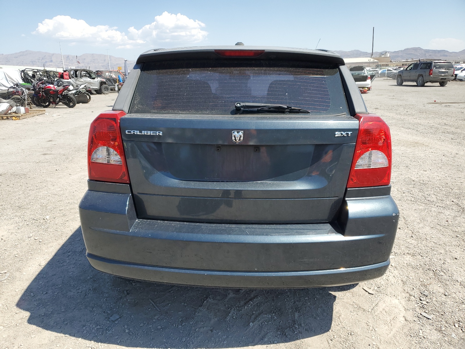 1B3HB48B48D672823 2008 Dodge Caliber Sxt