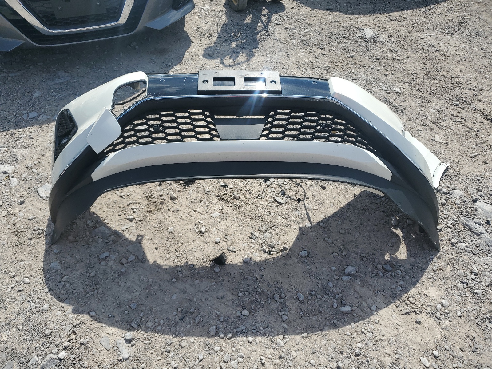 5N1AZ2CS8MC141174 2021 Nissan Murano Sl