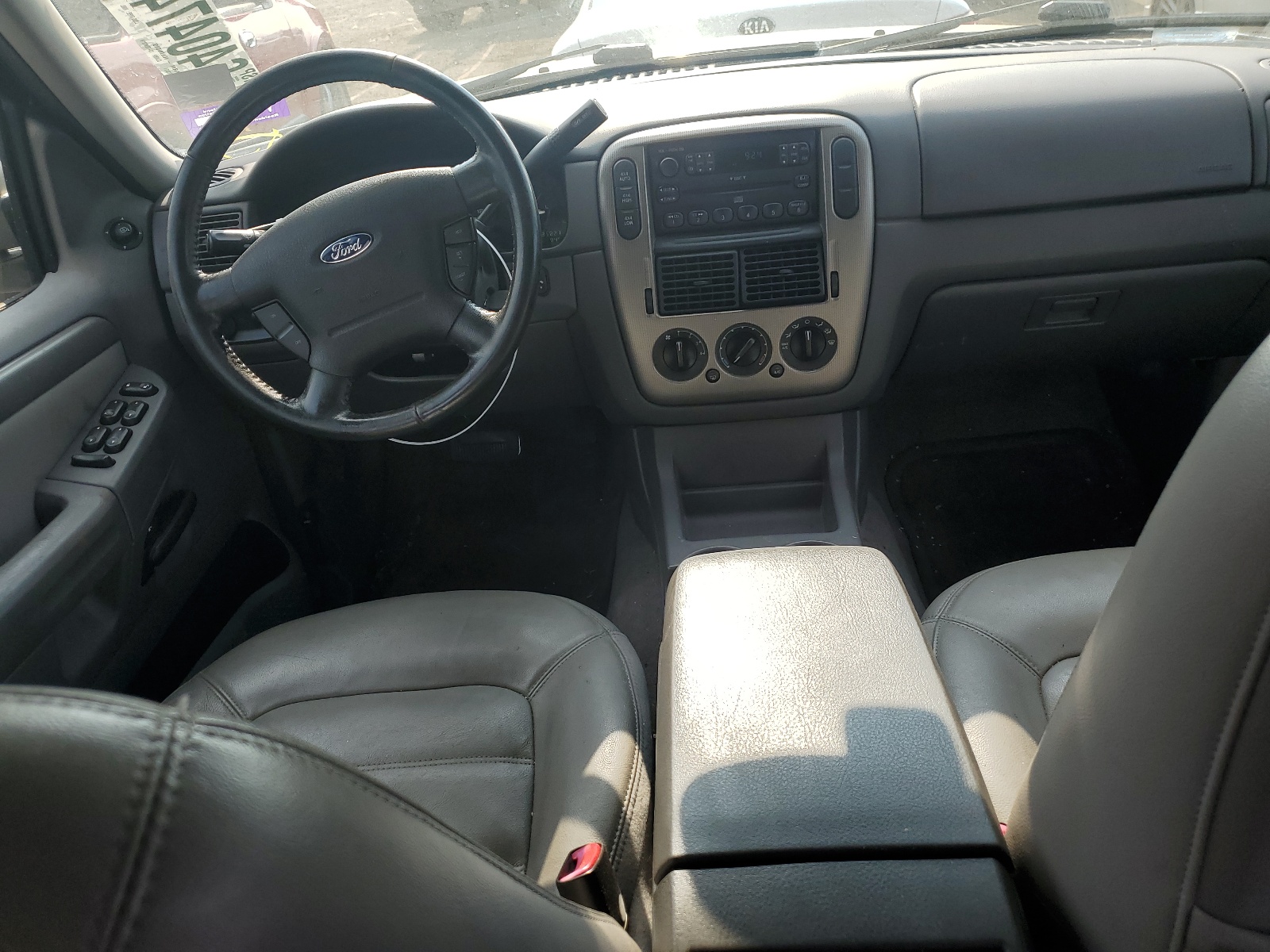 1FMZU73W04ZA49524 2004 Ford Explorer Xlt