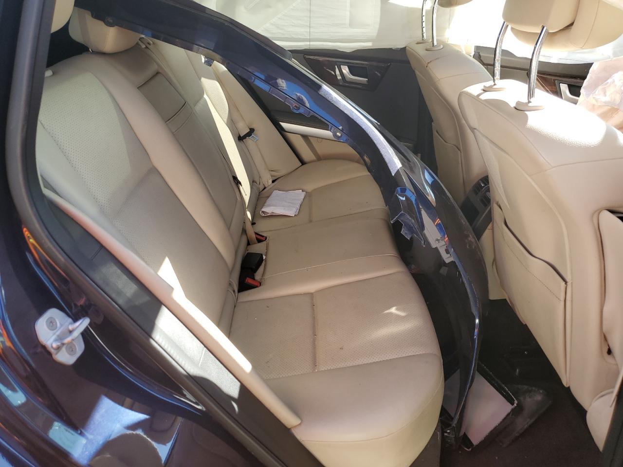 2014 Mercedes-Benz Glk 350 4Matic VIN: WDCGG8JB0EG199973 Lot: 63340204