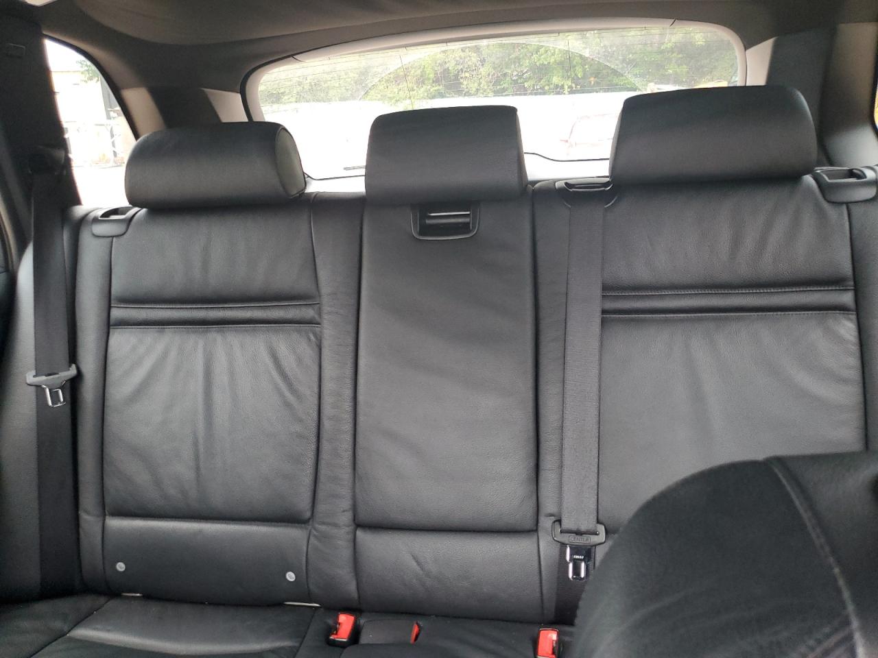 2011 BMW X5 xDrive35I VIN: 5UXZV4C5XBL739285 Lot: 61515684