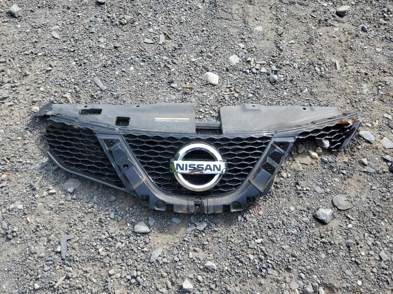 2018 Nissan Rogue Sport S VIN: JN1BJ1CR7JW203510 Lot: 62244204