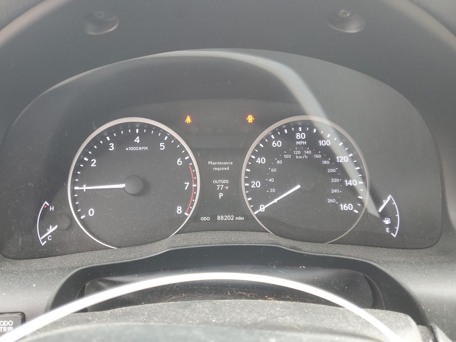 JTHBK1GG4D2028498 2013 Lexus Es 350