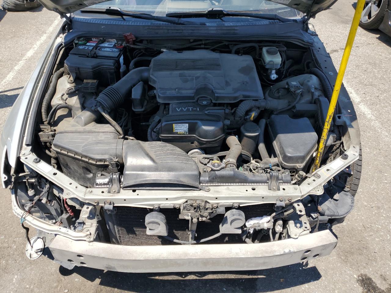 2001 Lexus Is 300 VIN: JTHBD182010019415 Lot: 62218134