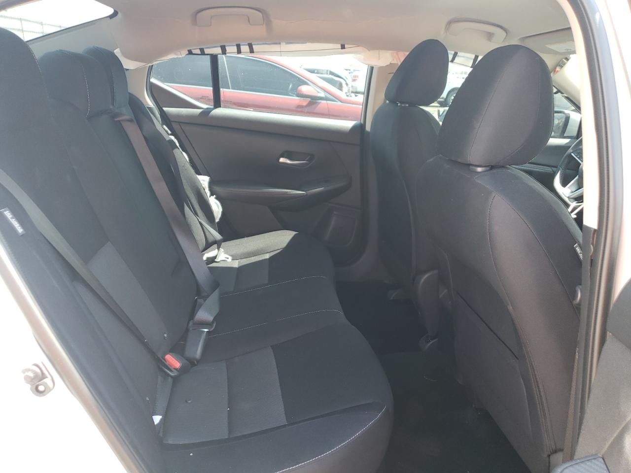 2020 Nissan Sentra Sv VIN: 3N1AB8CV9LY241427 Lot: 63474504