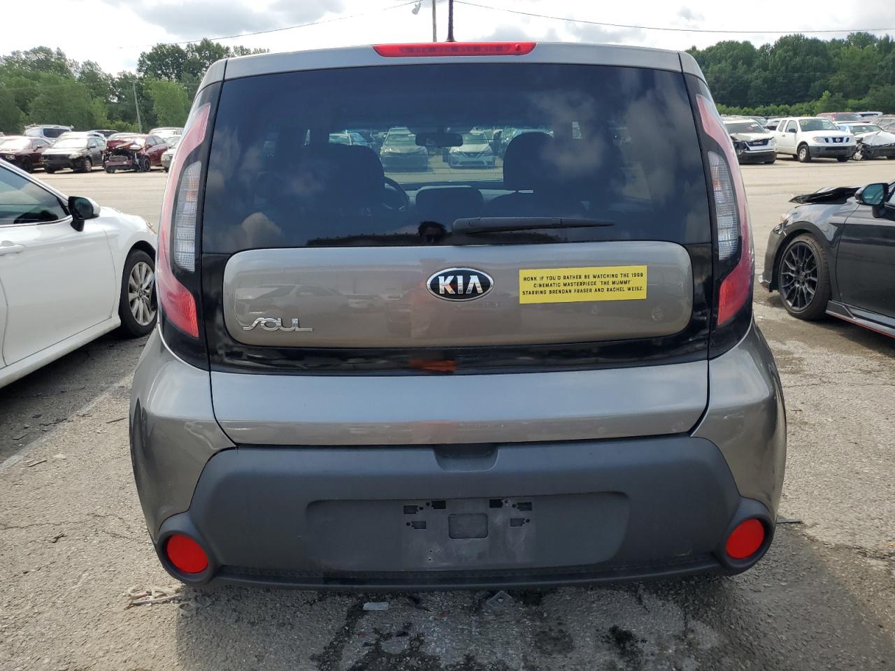 KNDJN2A24G7378342 2016 Kia Soul