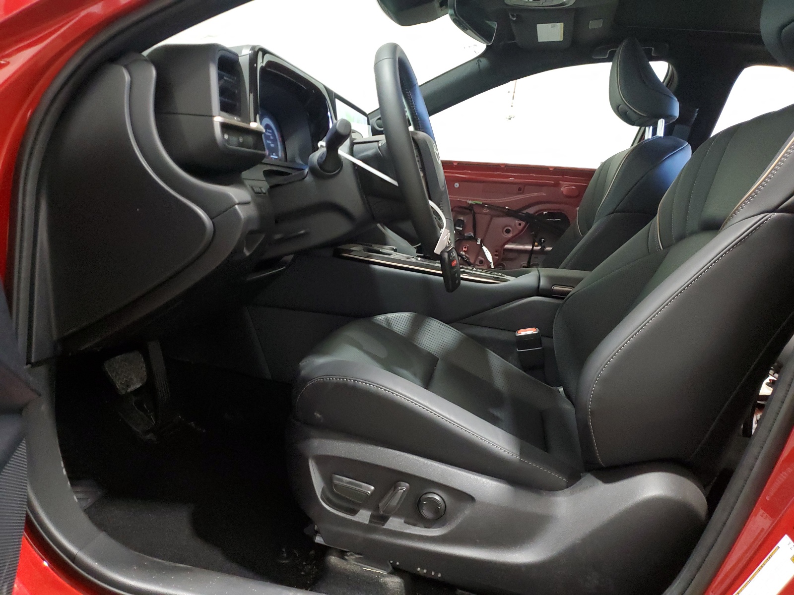 JTDAAAAF7R3026732 2024 Toyota Crown Xle