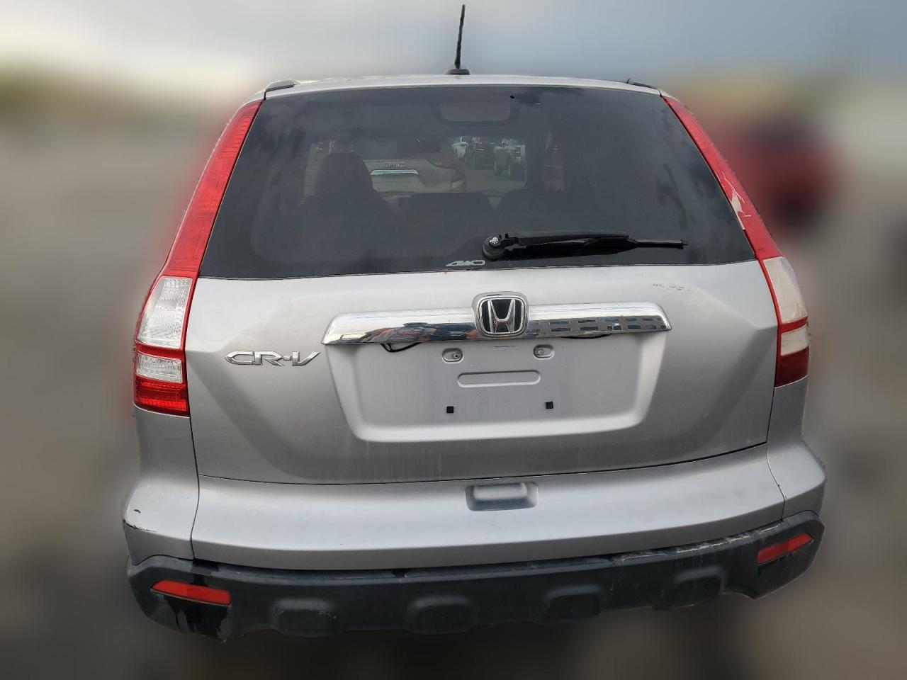 2008 Honda Cr-V Exl VIN: JHLRE487X8C025096 Lot: 62901884