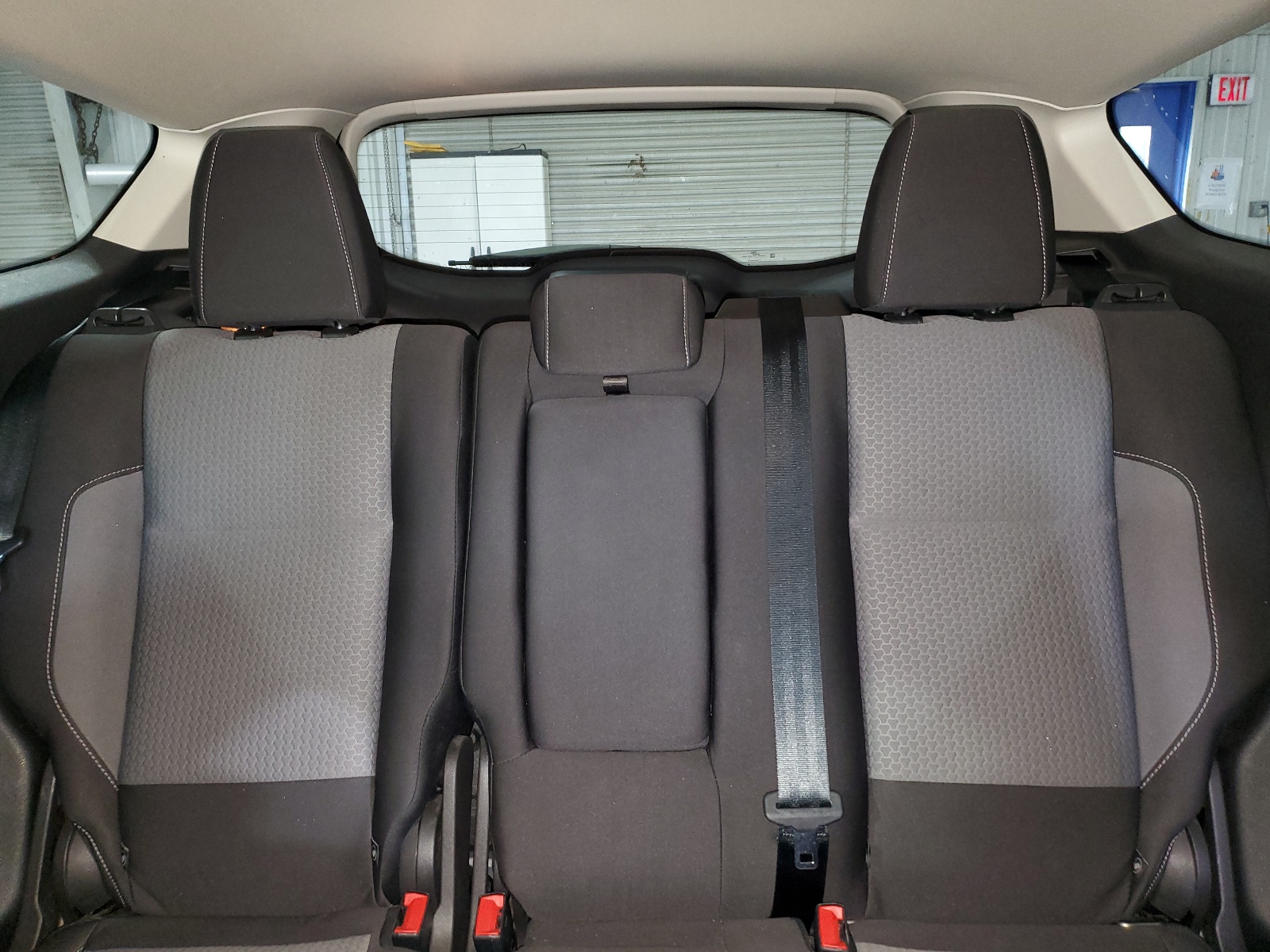 1FMCU0GD2KUA50951 2019 Ford Escape Se