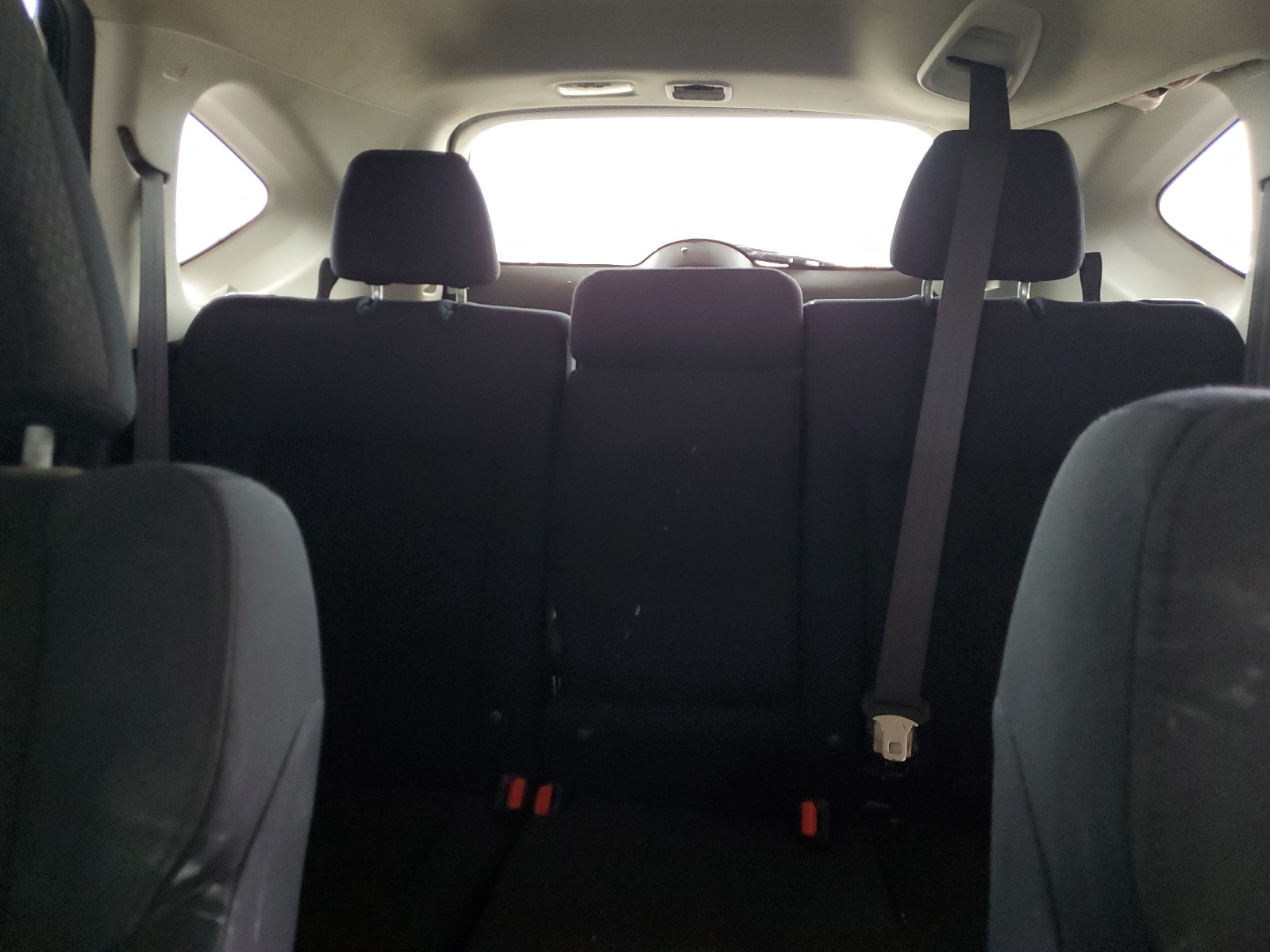 3CZRM3H52GG715195 2016 Honda Cr-V Ex