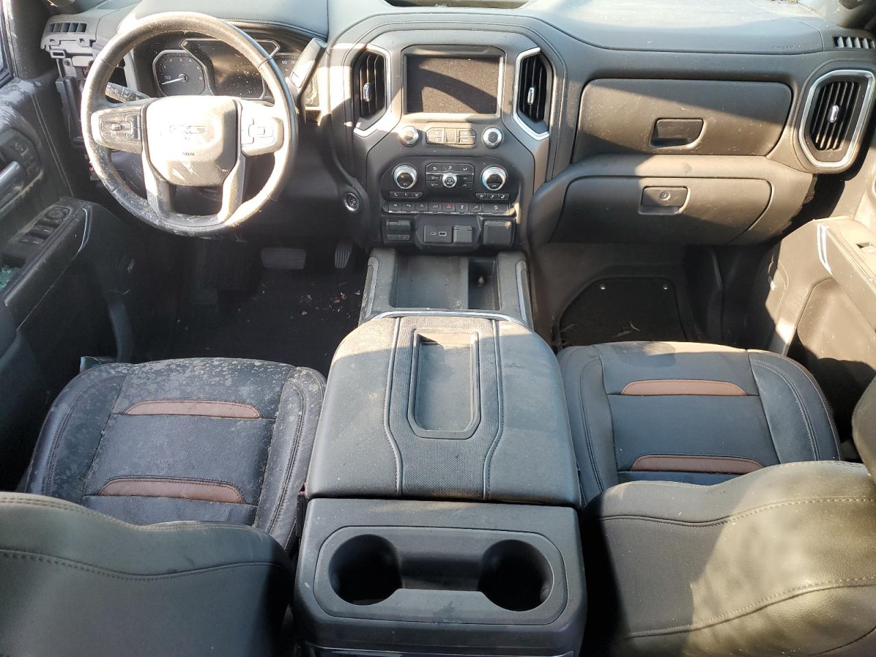 2021 GMC Sierra - Image 8
