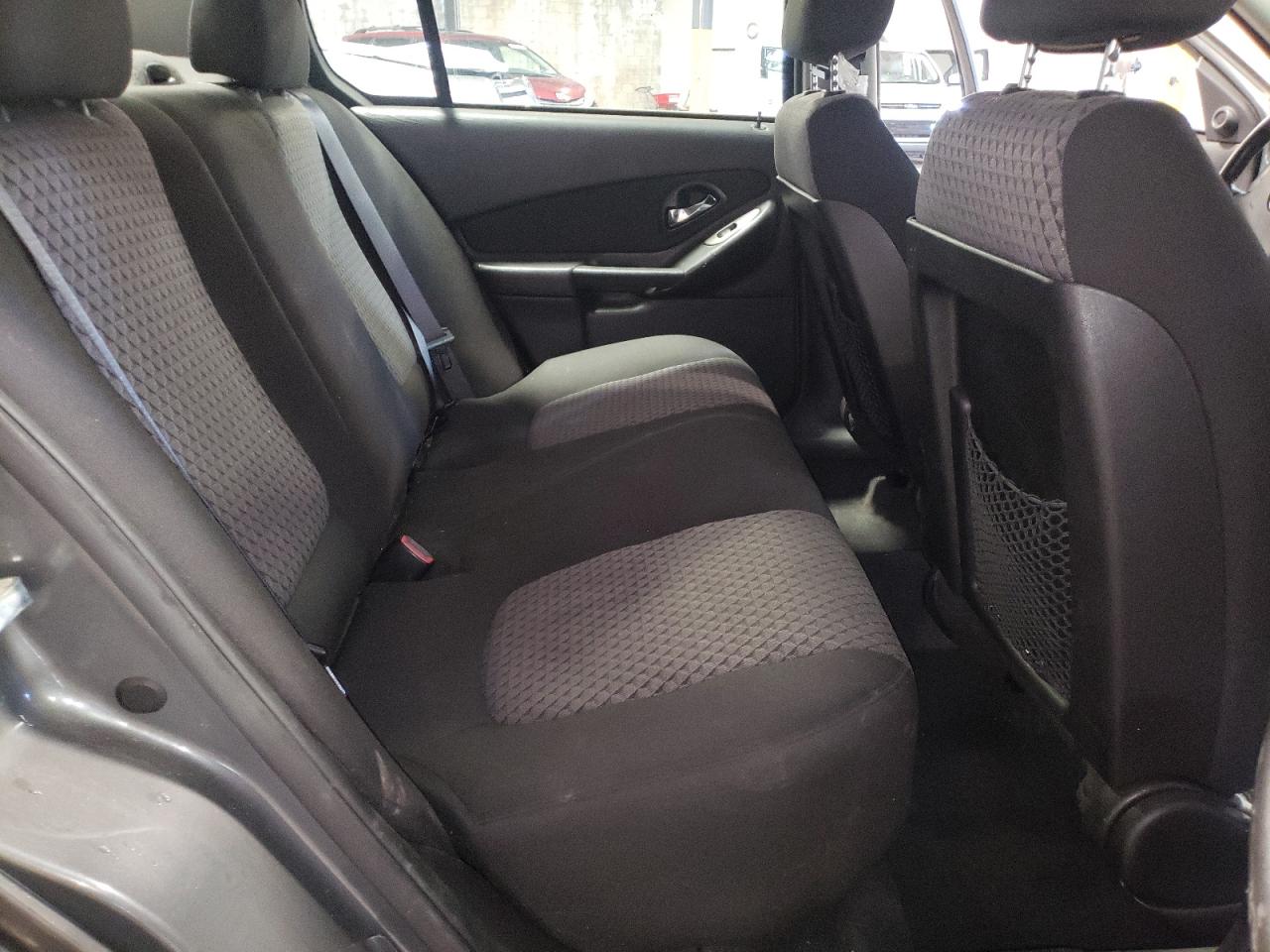 2007 Chevrolet Malibu Lt VIN: 1G1ZT58N67F207780 Lot: 61494144