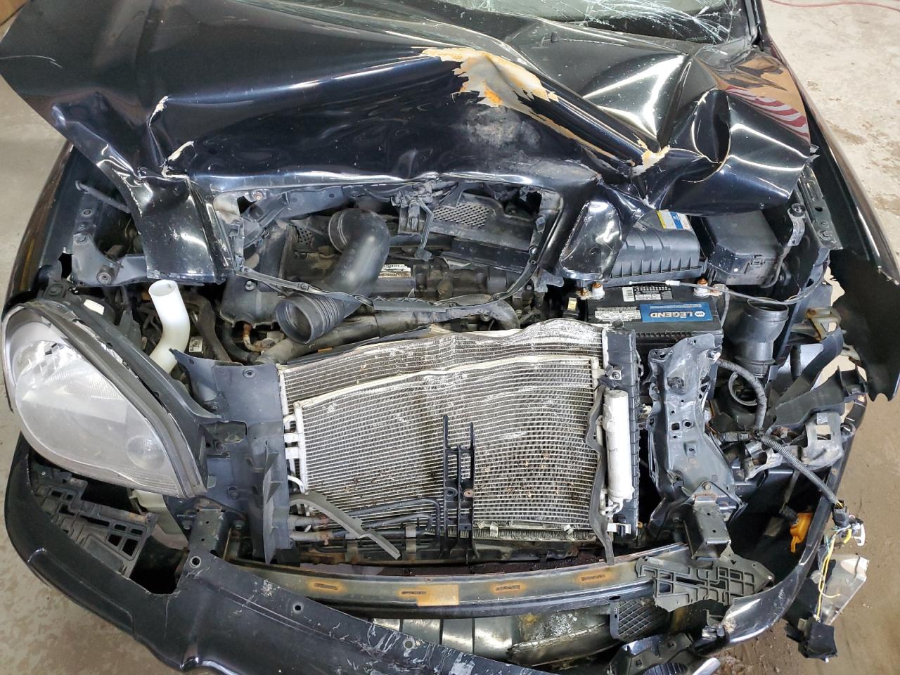 2008 Hyundai Tucson Gls VIN: KM8JM12B28U708005 Lot: 62028774