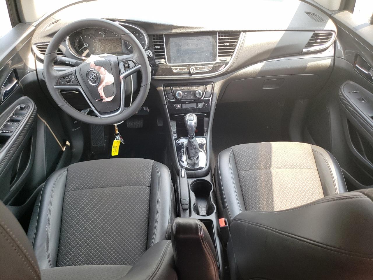 2018 Buick Encore Preferred VIN: KL4CJASB5JB514618 Lot: 63665084