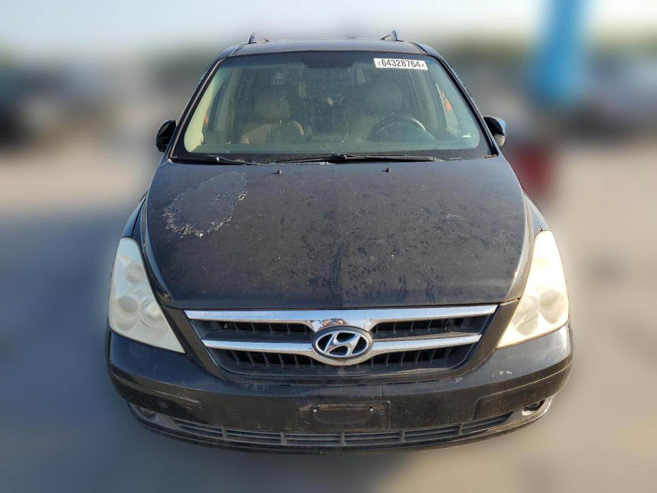 2007 Hyundai Entourage Gls VIN: KNDMC233276014936 Lot: 64328764