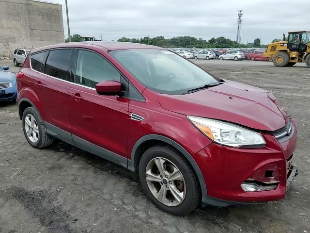 2016 Ford Escape Se VIN: 1FMCU0G71GUC52424 Lot: 62574264