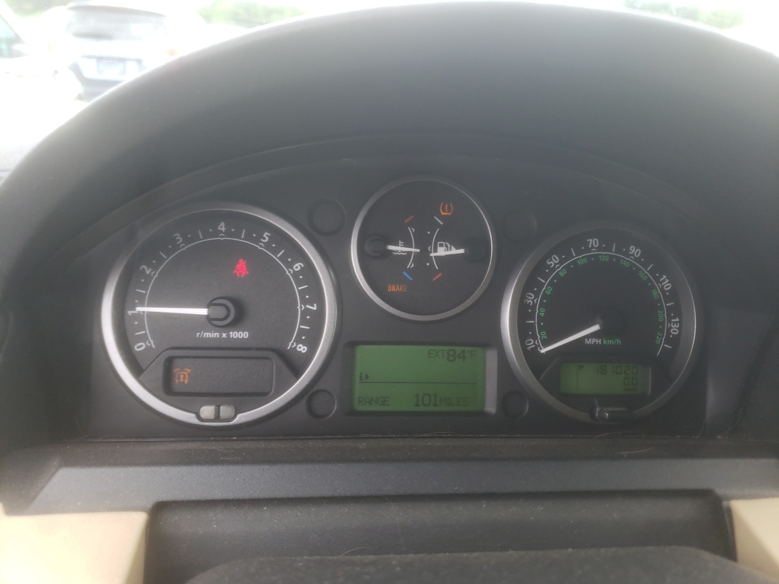 SALSF25436A950086 2006 Land Rover Range Rover Sport Hse