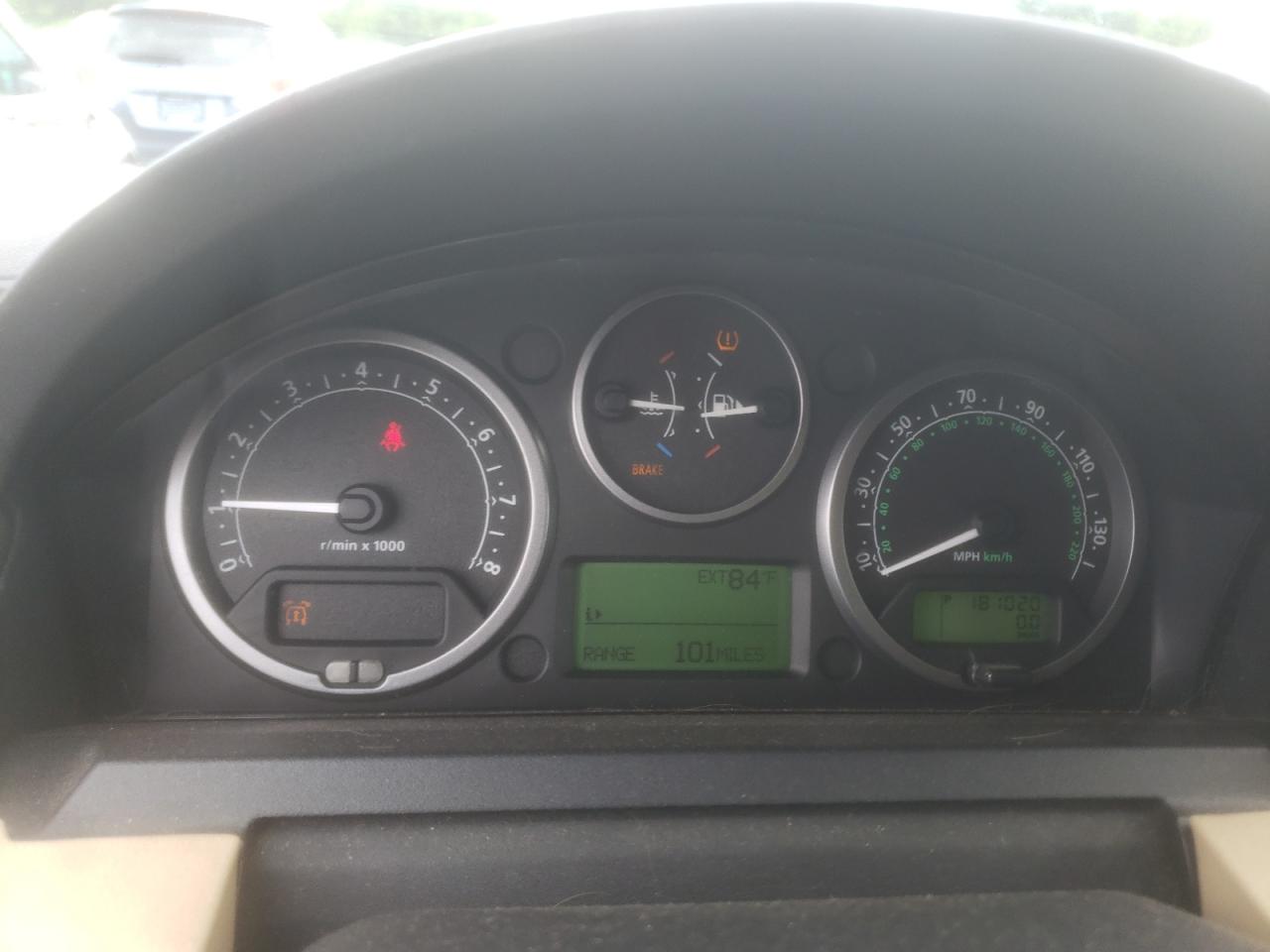 2006 Land Rover Range Rover Sport Hse VIN: SALSF25436A950086 Lot: 63999904