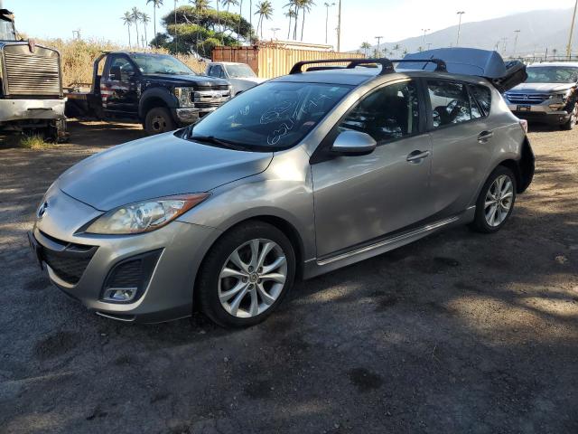 2010 Mazda 3 S