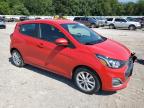 2020 Chevrolet Spark 1Lt за продажба в Oklahoma City, OK - Front End