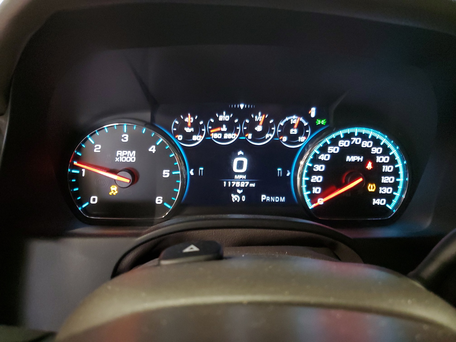 1GNSKCKC6GR449076 2016 Chevrolet Tahoe K1500 Ltz