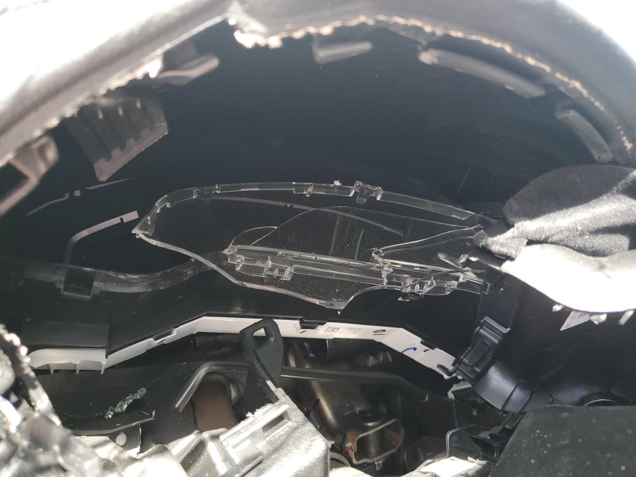 2021 Honda Cr-V Exl VIN: 2HKRW1H89MH409080 Lot: 61306874