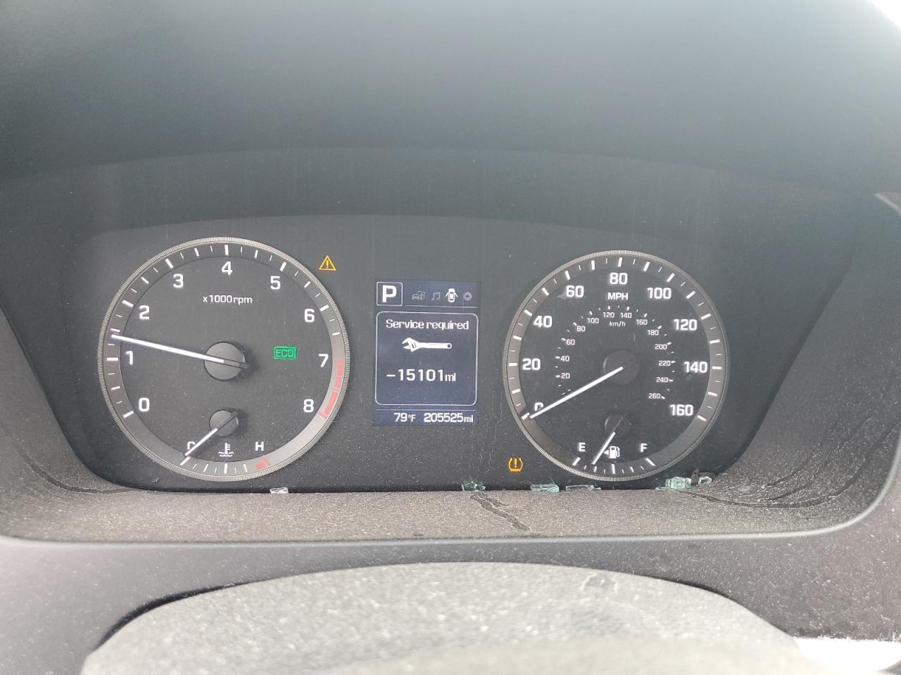 2017 Hyundai Sonata Sport VIN: 5NPE34AF5HH453231 Lot: 62459604