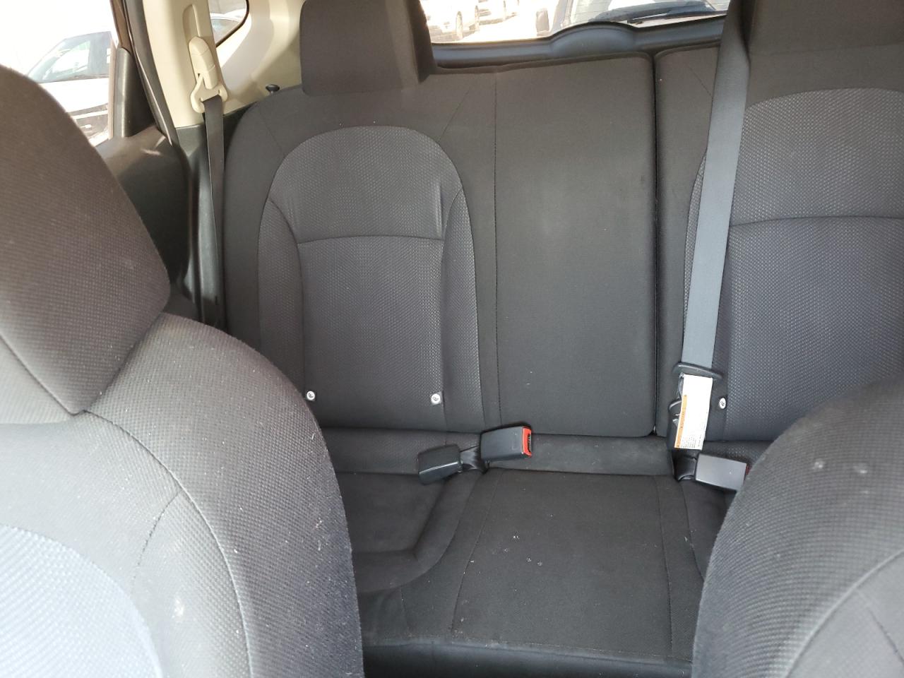 2013 Nissan Rogue S VIN: JN8AS5MV9DW620497 Lot: 61663154