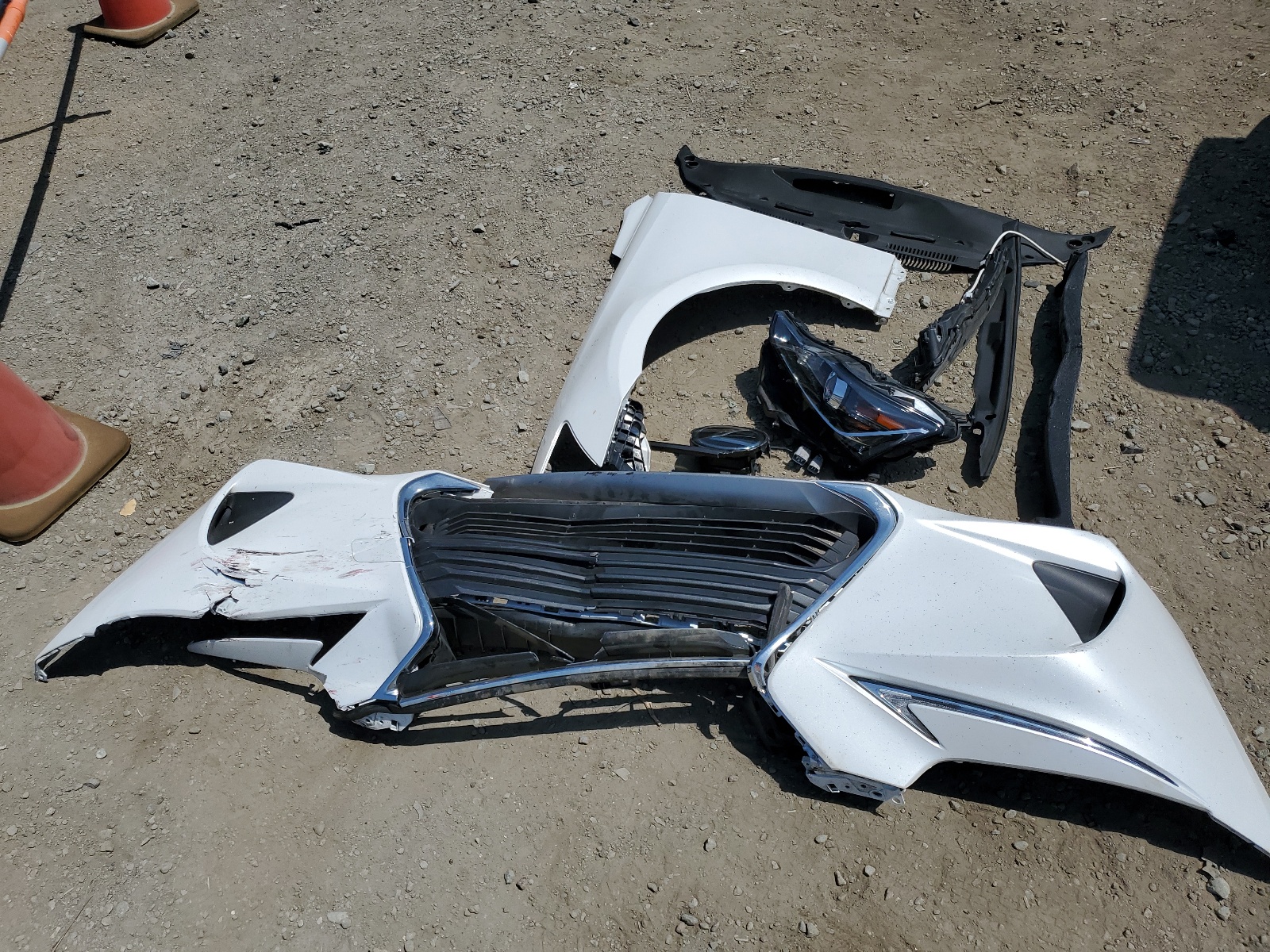 JTHBA1D2XK5097591 2019 Lexus Is 300