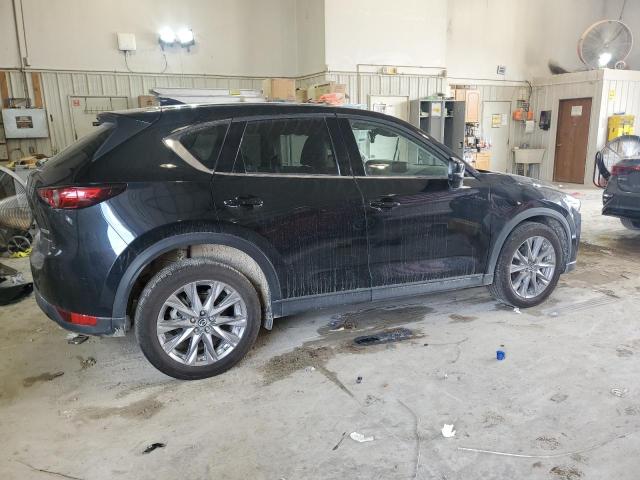  MAZDA CX-5 2020 Черный