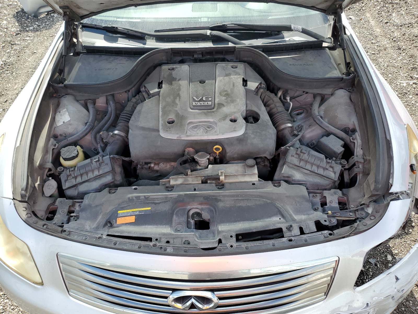 JNKCV61E19M308245 2009 Infiniti G37 Base