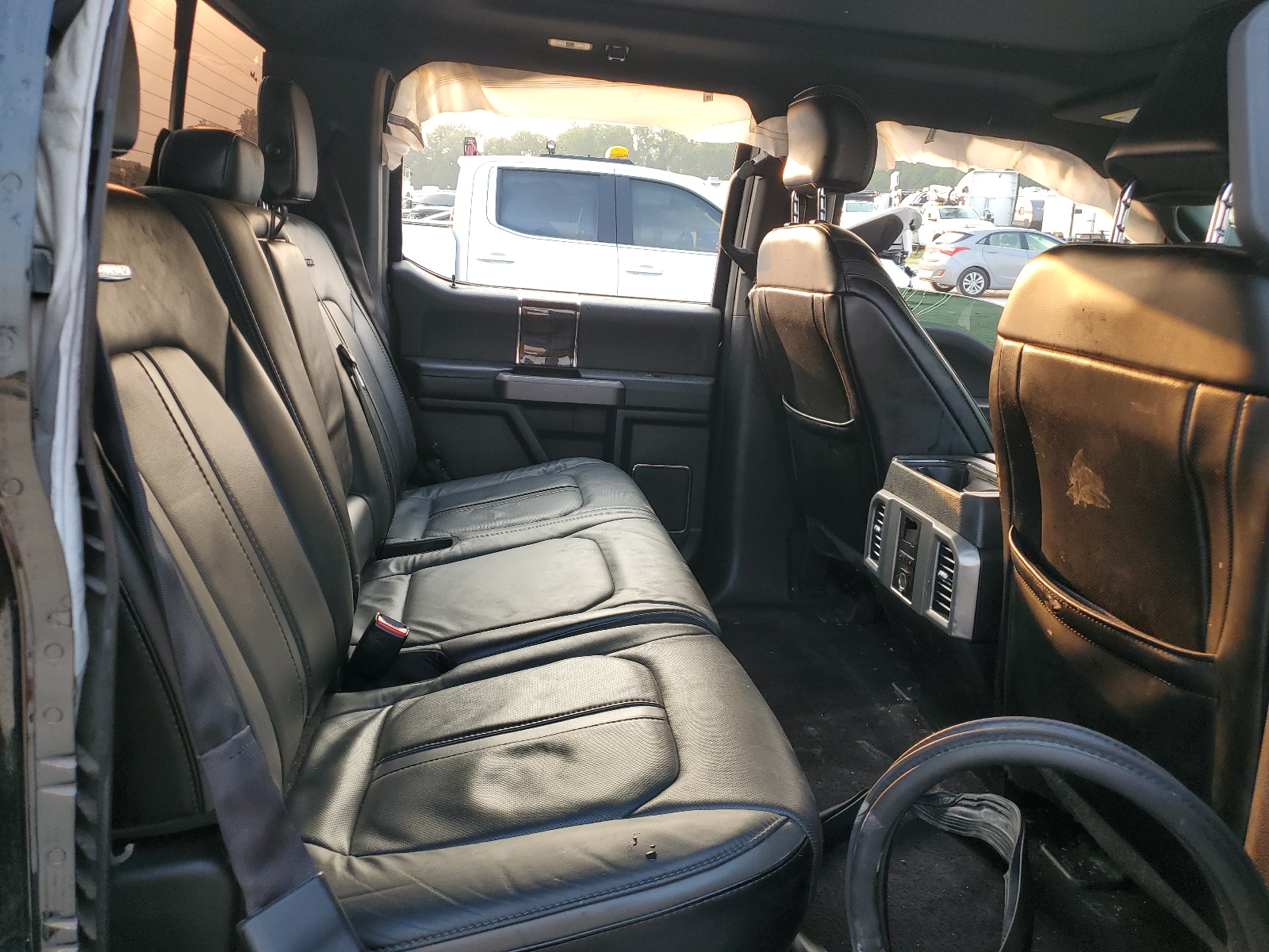 1FTEW1EG1GFB70049 2016 Ford F150 Supercrew