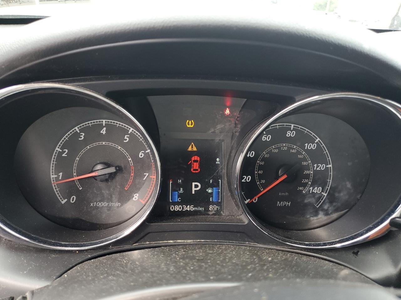 2020 Mitsubishi Outlander Sport Se VIN: JA4AP4AU0LU015355 Lot: 62390534