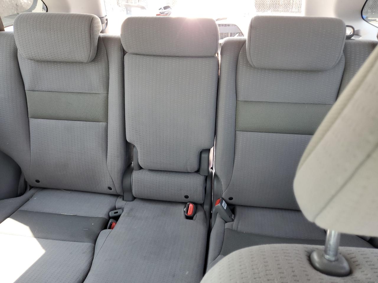 2007 Honda Cr-V Ex VIN: JHLRE48587C114839 Lot: 64859794