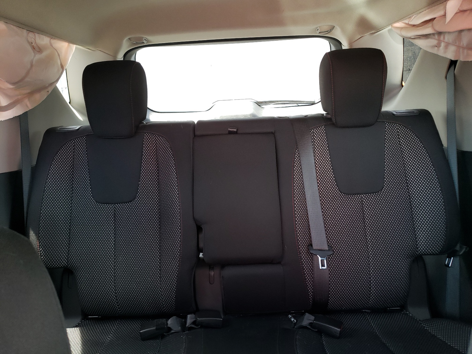 2GNFLFE33F6179312 2015 Chevrolet Equinox Lt