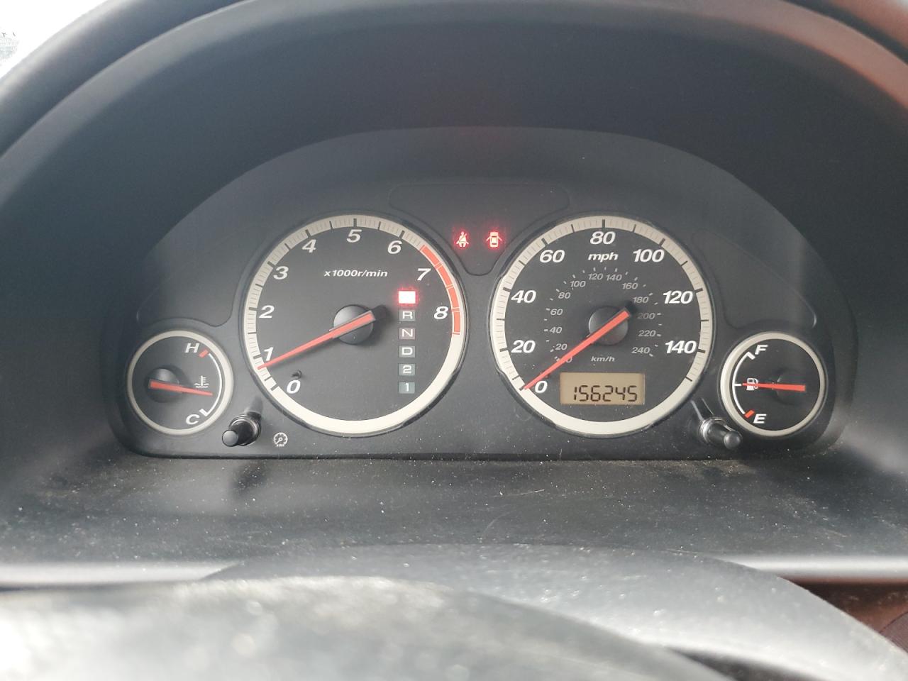 2005 Honda Cr-V Lx VIN: SHSRD68575U308914 Lot: 64474634