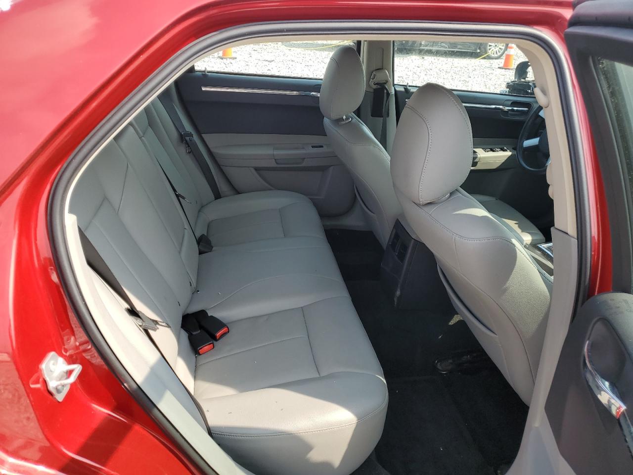 2007 Chrysler 300 Touring VIN: 2C3KA53G07H859353 Lot: 62794764