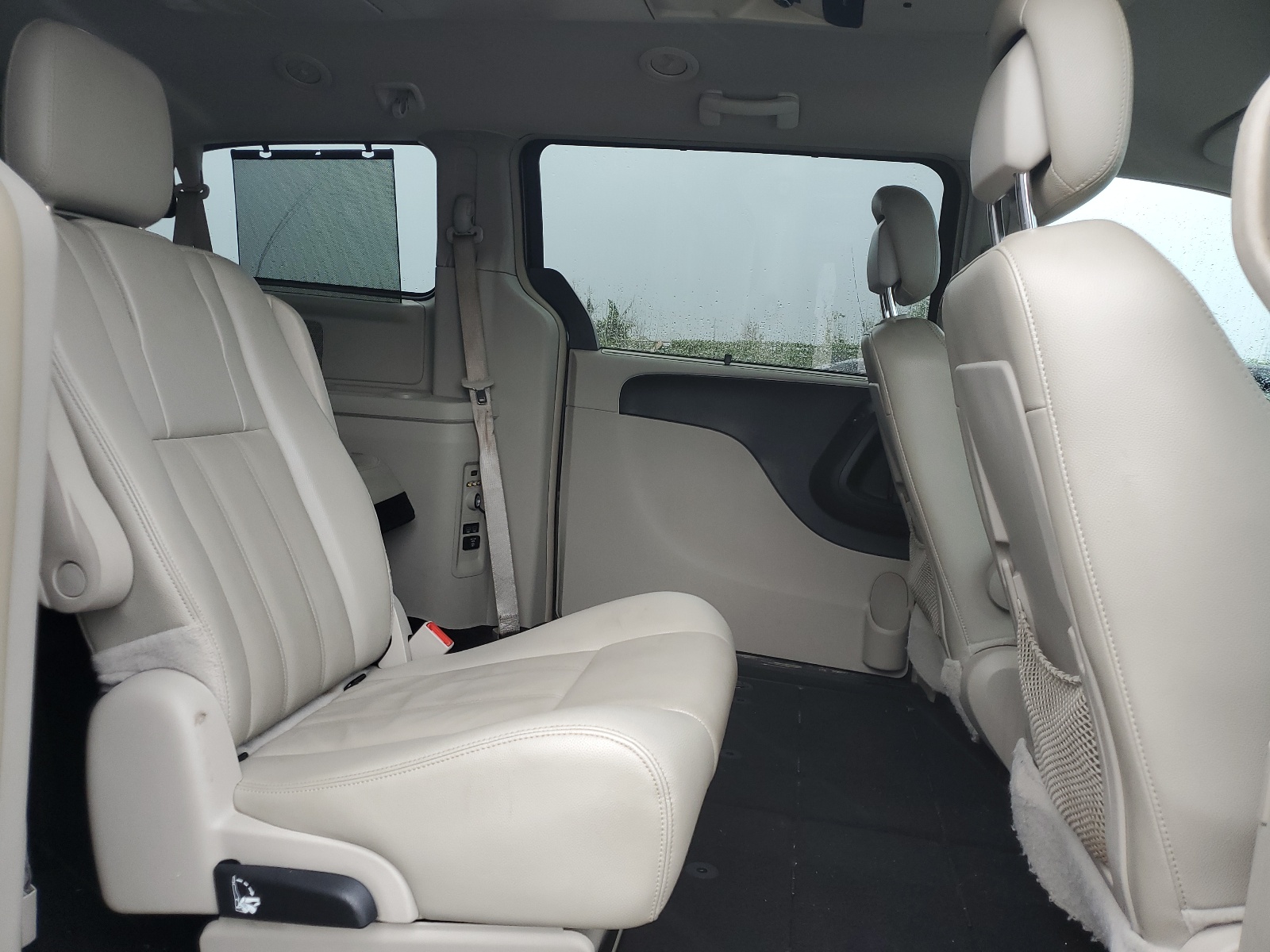 2C4RC1BG4ER300250 2014 Chrysler Town & Country Touring