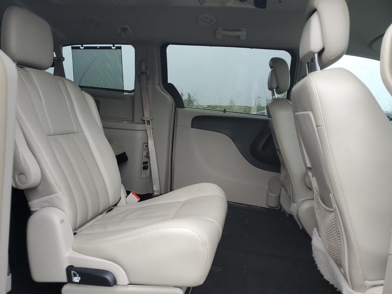 2014 Chrysler Town & Country Touring VIN: 2C4RC1BG4ER300250 Lot: 62635114