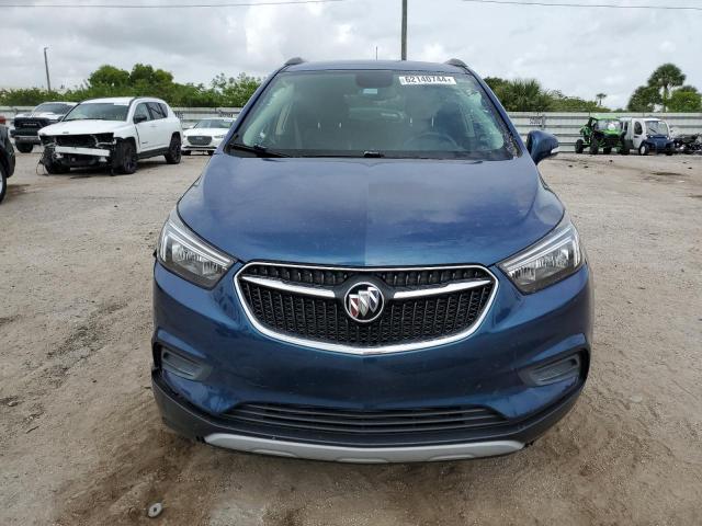  BUICK ENCORE 2019 Синій